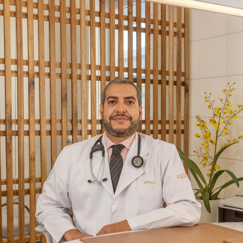 Dr. Rodrigo Oliveira  CRM: 52.82884-0  Endocrinologia e Metabologia