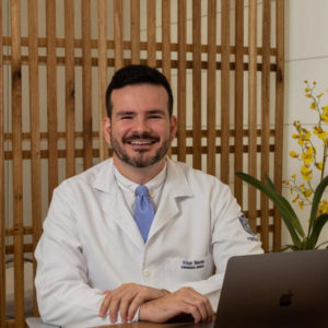 Dr. Vitor Neves  CRM: 52.93028-8 - Cirurgia geral e videolaparoscopia