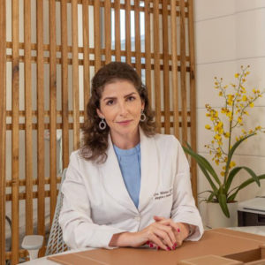 Dra. Marina Rigoni  CRM: 52-94664-8  Alergologia e Imunologia